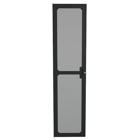 Hammond 45U 23W C2 VENTED DOOR CDF1978VBK1